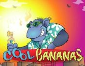 Cool Bananas online